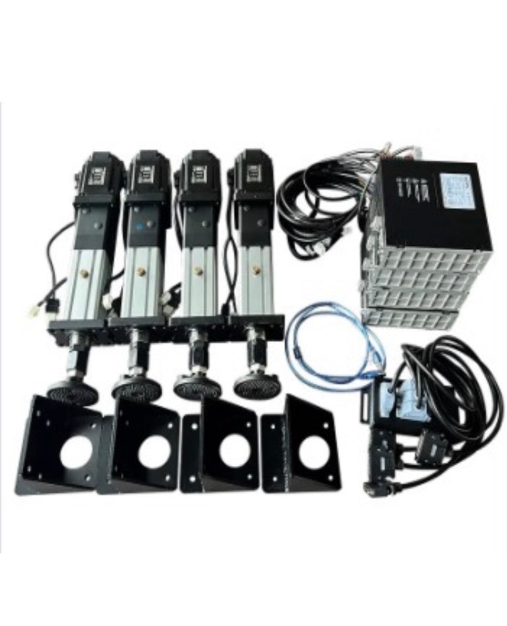 TMD-SZ-1 Motion kit - (4 DOF) STROKE 150mm