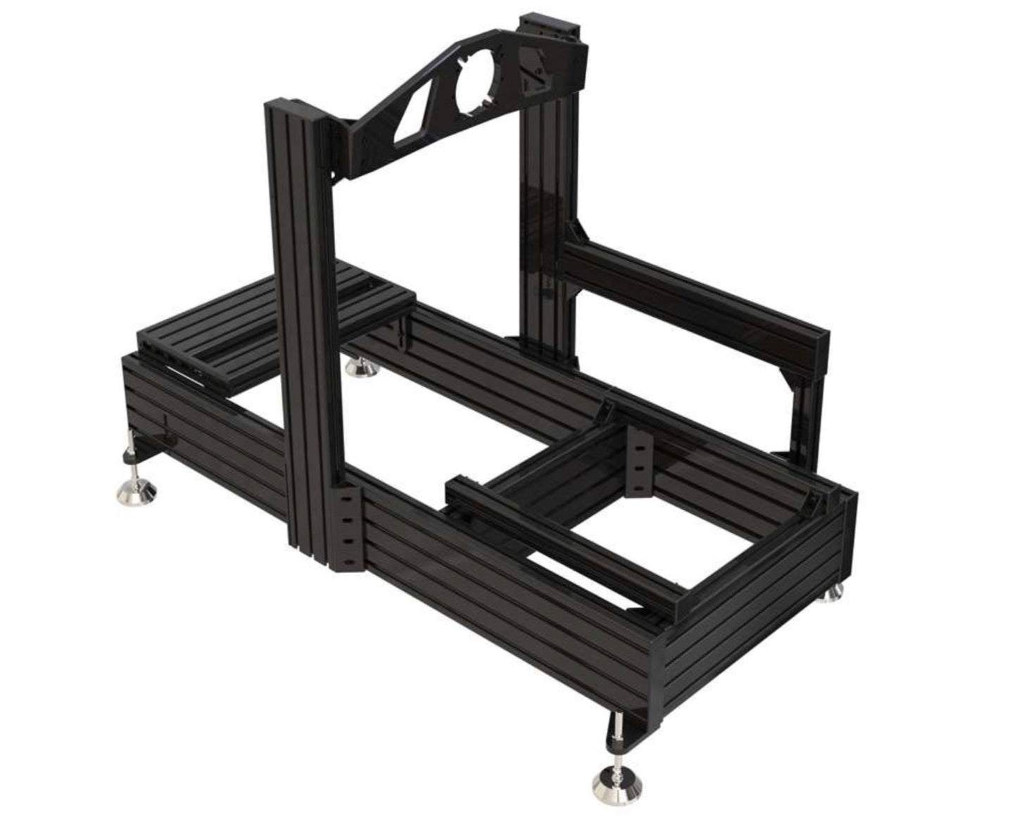 TMD-40160A-1 40160 Cockpit