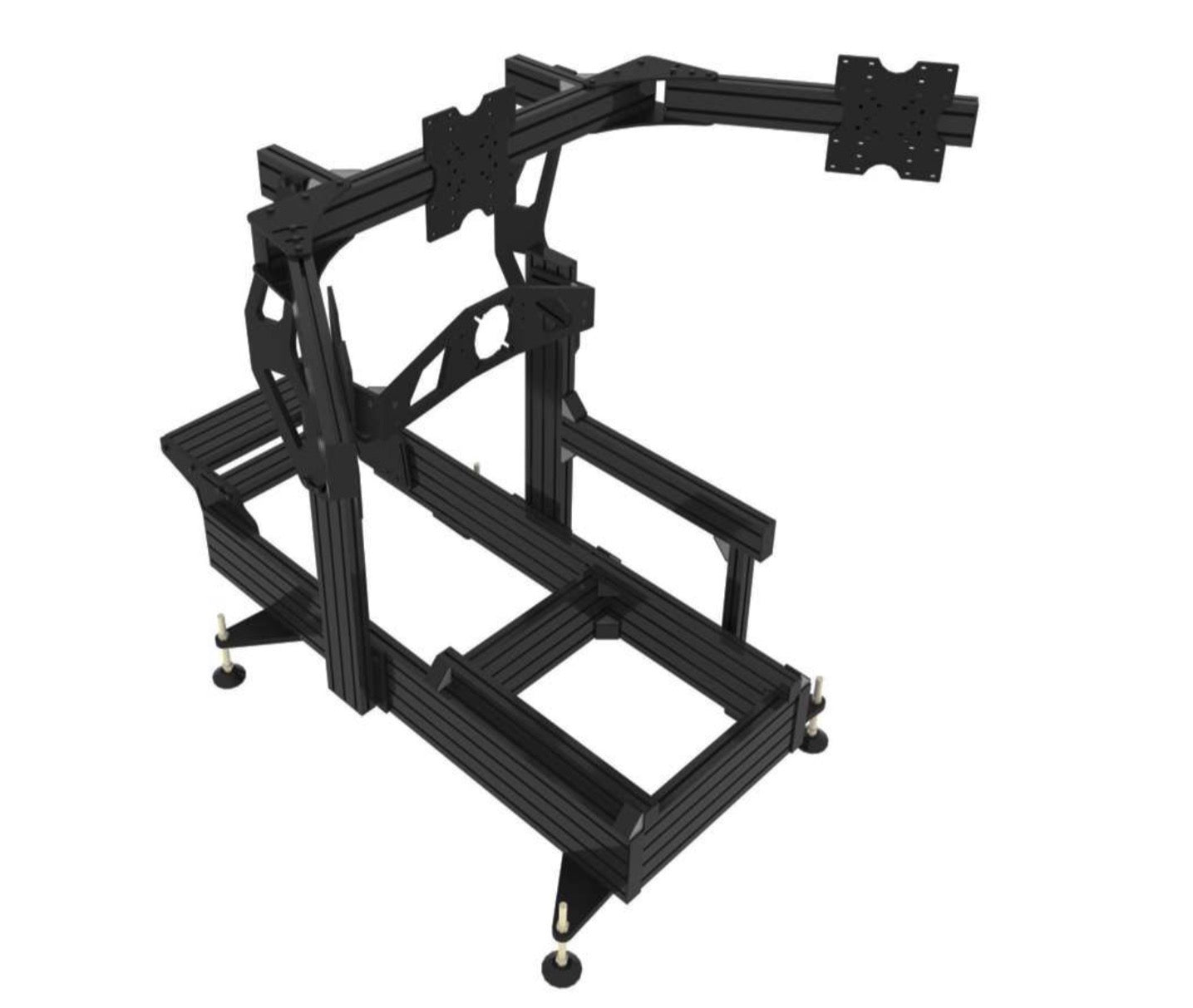 TMD-40160A-2 40160 Cockpit