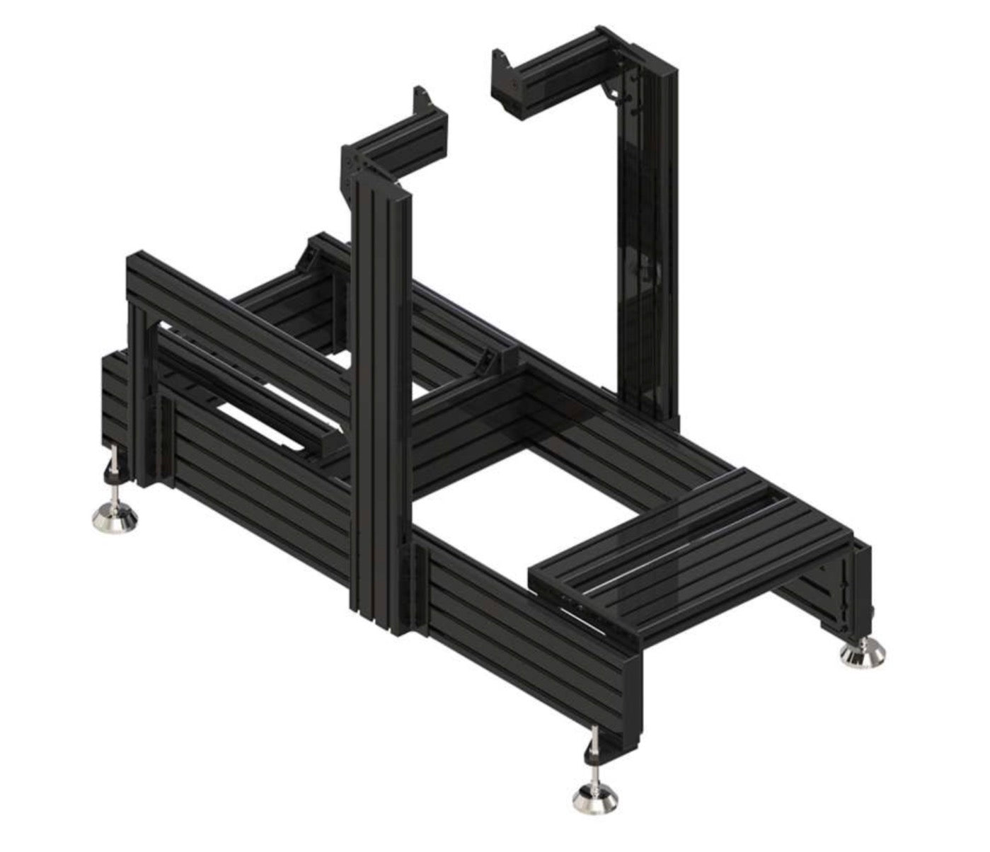 TMD-40160C-1 40160 Cockpit