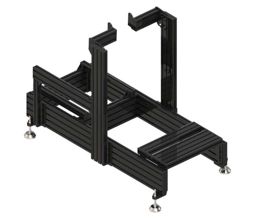 TMD-40160C-1 40160 Cockpit