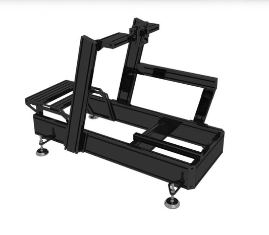 TMD-40160X-1 40160 Cockpit