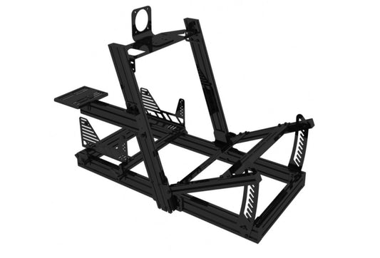 TMD-4080X-1 4080 Cockpit