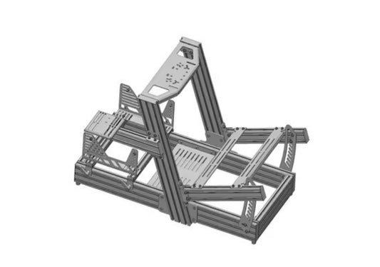 TMD-40120X-1 4080 Cockpit