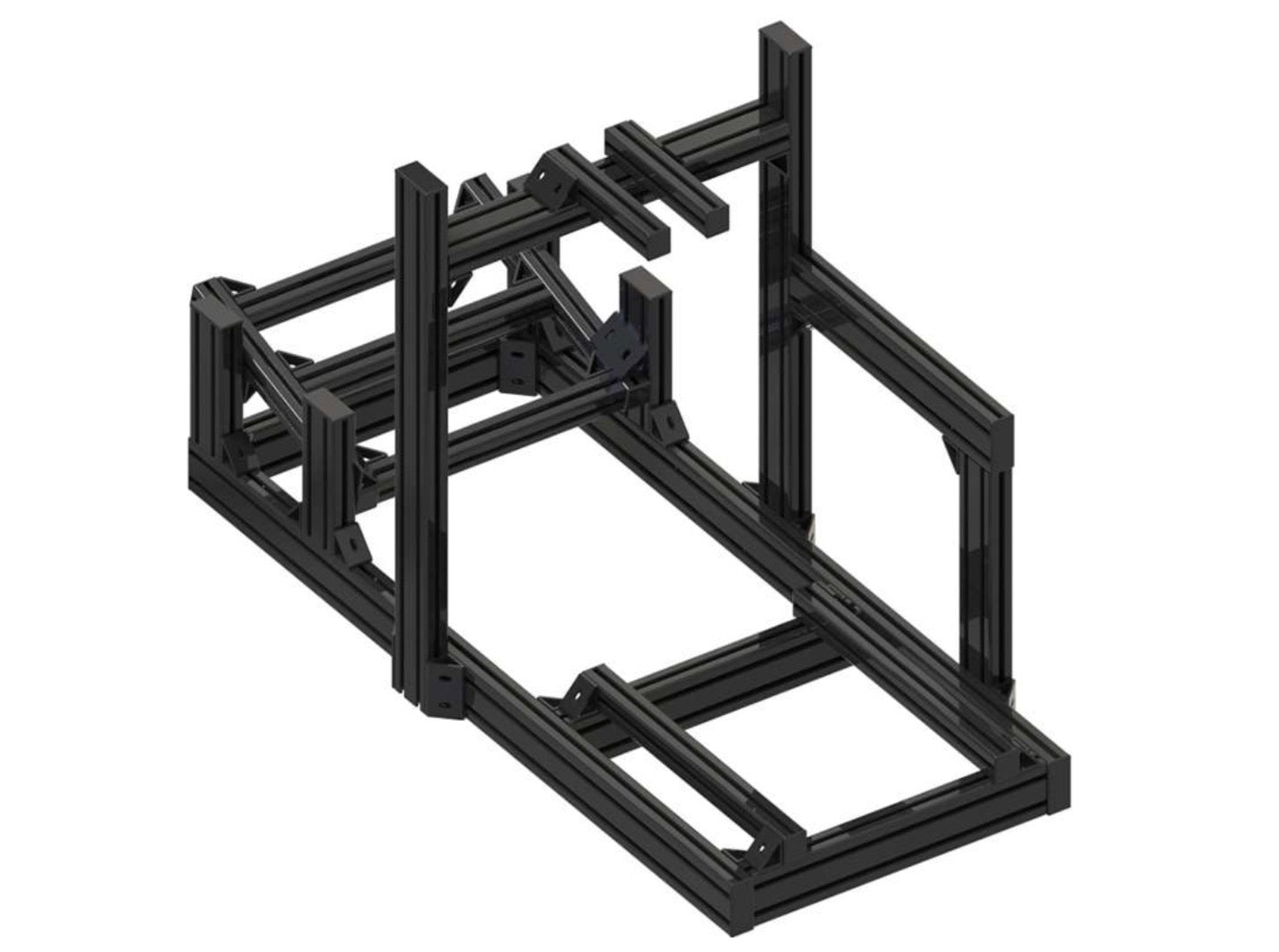 TMD-4080S-1 4080 Cockpit