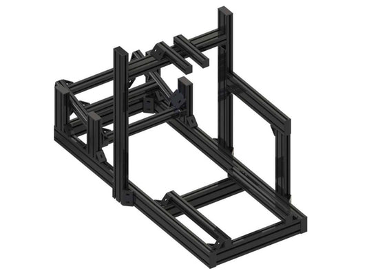 TMD-4080S-1 4080 Cockpit