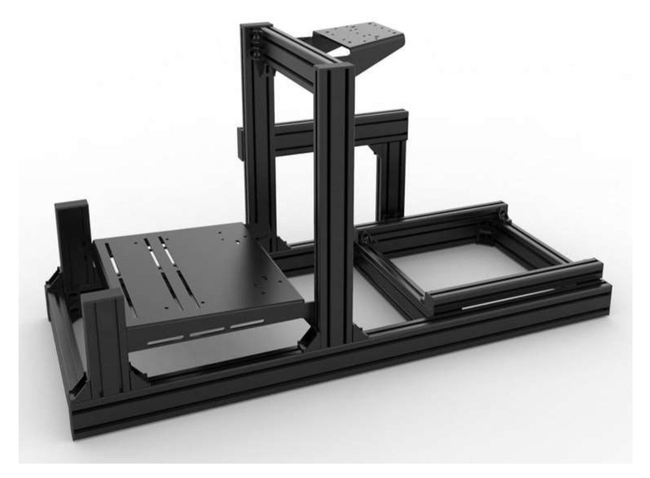 TMD-4080E-1 4080 Cockpit