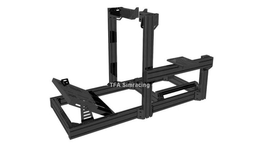 TMD-4080G-2 4080 Cockpit