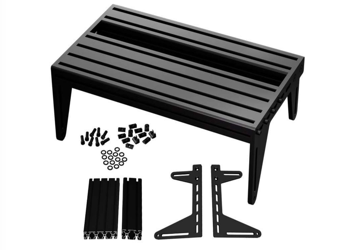 TMD-TB-1 Pedal Mount