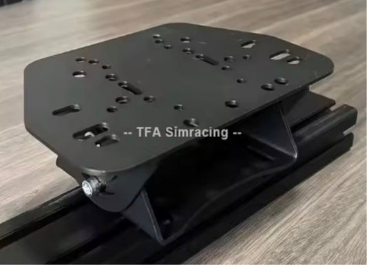 TMD-XFP-3 Wheel mount